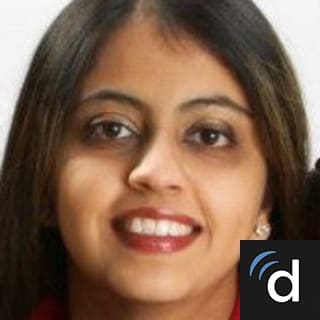 Vinita Patel, DO