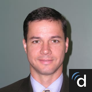 Justin Somerville, MD