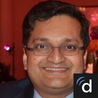 Nitesh Banker, MD