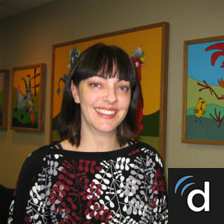 Jolene (Johnson) Fredriksz, MD