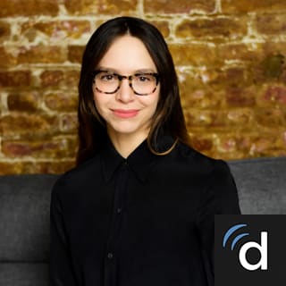 Amelia Muir, Psychiatric-Mental Health Nurse Practitioner, Brooklyn, NY