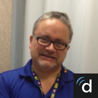 Osvaldo Rodriguez Jr., MD