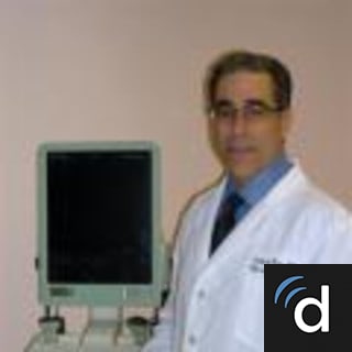 Keith Perry, MD