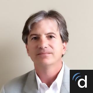 Robert Woodburn III, MD