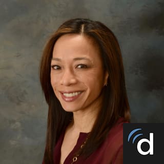 Caroline Chang, MD