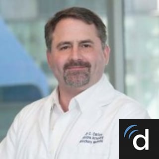 Dean Carlow, MD