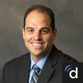 Nicholas Dutro, MD, Family Medicine, Fort Wayne, IN