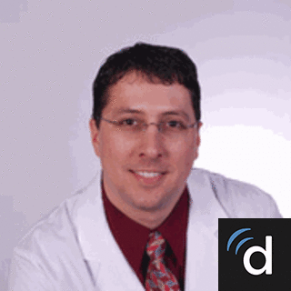 Marcus Riedhammer, MD