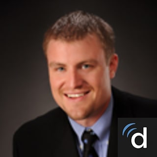 Andrew Dailey, MD