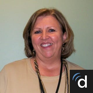 Karen Phillips, MD, Occupational Medicine, Kennewick, WA