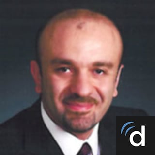 Mohamad (Ahdab) Al-Ahdab, MD