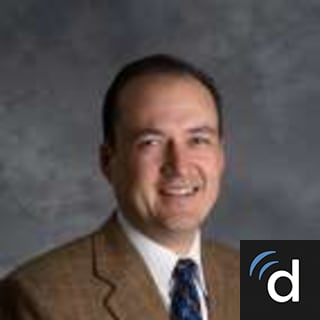 Dr. Jay A. Yates, MD | Canandaigua, NY | ENT-Otolaryngologist | US News ...
