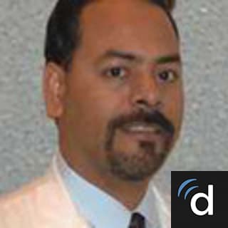 Eric Guerra, MD
