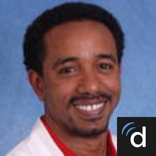 Mukhtar Adem, MD