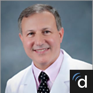 Barry Feldman, MD