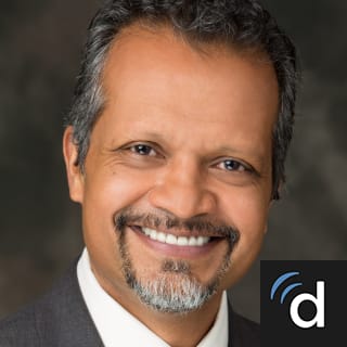 Robert Singh, MD