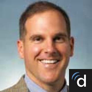 John Reilly, MD