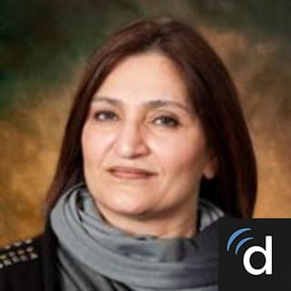Rehana Baqai, MD
