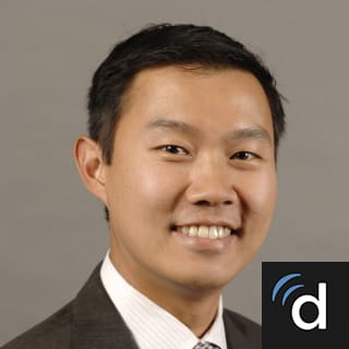 Dr. Michael K. Yoon MD Boston MA Ophthalmologist US News