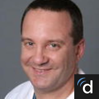Neil Denbow, MD
