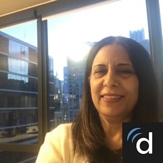 Seema Rikhy, MD