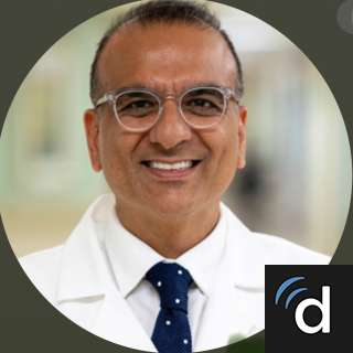 Sunil Madan, MD