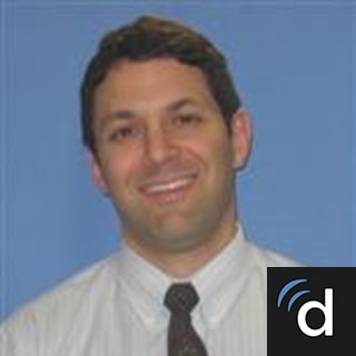 Todd Battaglia, MD