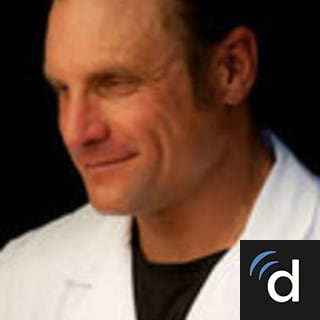 Richard Grossman, MD