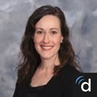 Robyn (Stengel) Fanderclai, MD