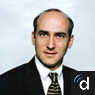Andrew Cordover, MD