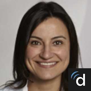 Daniella Kadian-dodov, MD, Cardiology, New York, NY