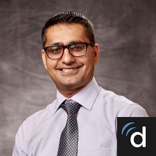 Sudham Chand, MD