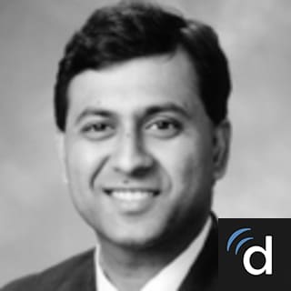 Rahul Garg, MD