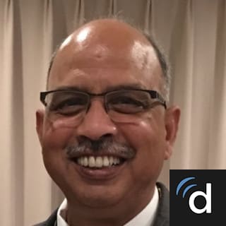 Govind Rajan, MD