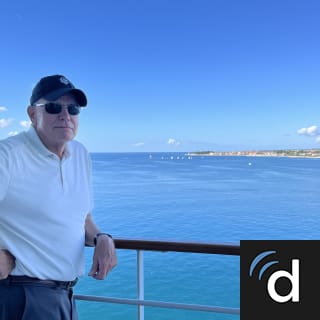 Daniel Swift, MD