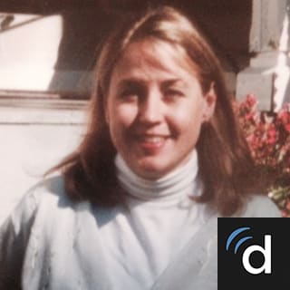 Maria Hilgart, MD