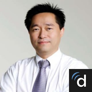 jaewoo pak, MD