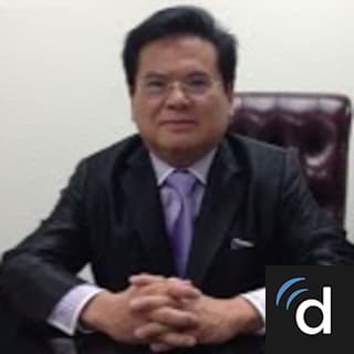 Edmund Chein, MD