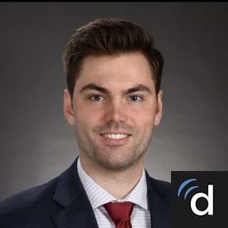 Nicolas Kuttner, MD, Orthopaedic Surgery, Columbus, OH