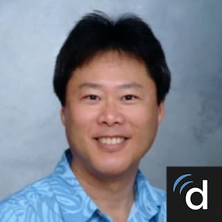 Randal Wada, MD, Pediatric Hematology & Oncology, Honolulu, HI
