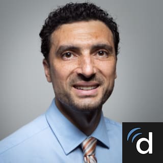 Hussam Fustok, MD, Internal Medicine, Chillicothe, OH