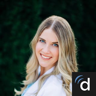Marissa Parsons, Physician Assistant, Richland, WA