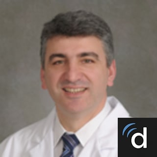 Apostolos Tassiopoulos, MD