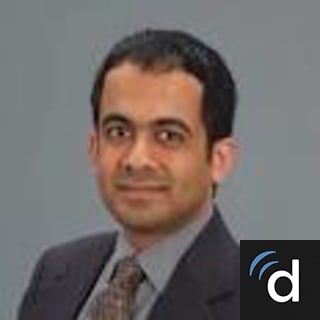 Mahil Rao, MD