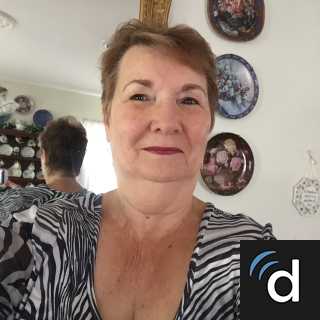Judy Pomeroy