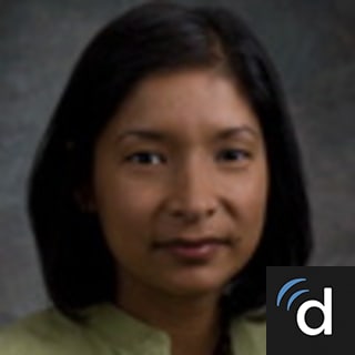 Shraddha Mehta, MD