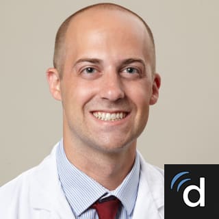 Dr. Jonathan Powell, MD | Chattanooga, TN | Cardiologist | US News Doctors