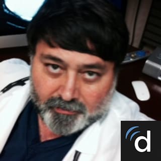 Alexander Gaidarski, MD