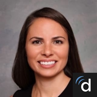 Jenna Sarvaideo, DO