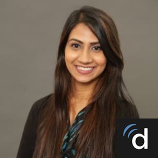 Vicky Bhagat, MD